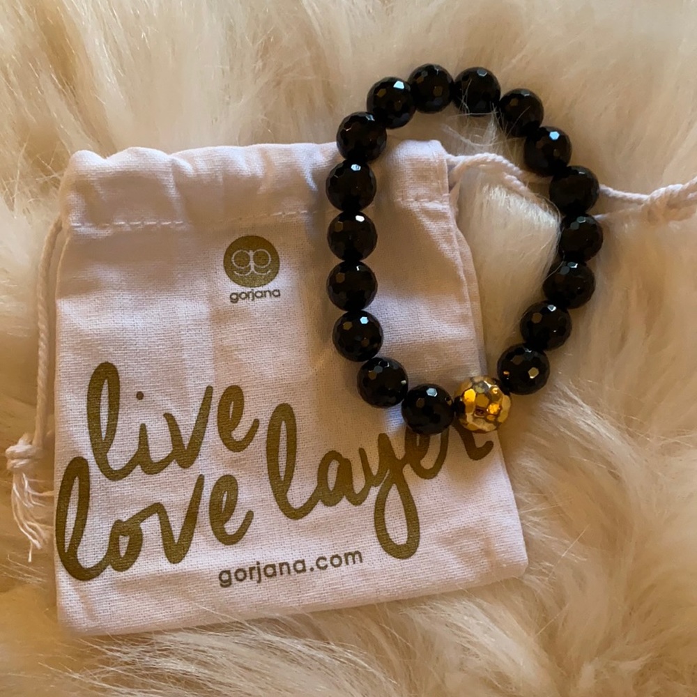 Gorjana Beaded Bracelet